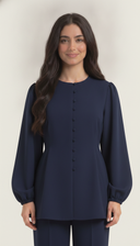 The Rana Button Co-Ord Set