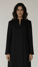The Hiyfa Modern Luxe Abaya - TAL by The Abaya Lab
