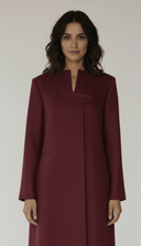 The Hiyfa Modern Luxe Abaya - TAL by The Abaya Lab