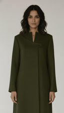 The Hiyfa Modern Luxe Abaya - TAL by The Abaya Lab