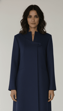 The Hiyfa Modern Luxe Abaya - TAL by The Abaya Lab