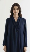 The Jood Grace Drape Abaya - TAL by The Abaya Lab
