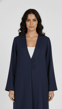 The Lina Everyday Elegance Abaya - TAL by The Abaya Lab