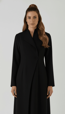 The Rakeeza Classic Contour Abaya - TAL by The Abaya Lab