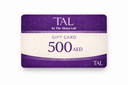 The TAL Gift Card - TAL by The Abaya Lab