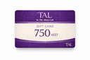 The TAL Gift Card - TAL by The Abaya Lab