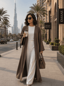 5 Timeless Abayas That Never Go Out of Style - TAL by The Abaya Lab