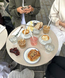 Abaya Styling for Brunch: What Actually Works - TAL by The Abaya Lab
