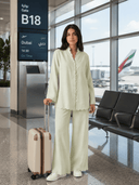 At the Gate: Five Travel Sets Worth Packing - TAL by The Abaya Lab