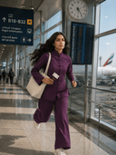 Final Call: The Travel Co-Ord Sets Worth Packing First - TAL by The Abaya Lab