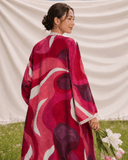 Flowy vs. Structured: Which Summer Abaya Works for You? - TAL by The Abaya Lab