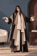 How I'm Layering My Abayas as the Weather Starts to Turn - TAL by The Abaya Lab