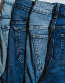 How I'm Wearing a Denim Abaya Where Jeans Can't Go - TAL by The Abaya Lab