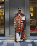 How to Wear Colour Confidently - TAL by The Abaya Lab