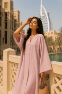 The Best Fabrics for Hot Weather, Ranked - TAL by The Abaya Lab