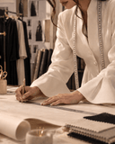 The Tailored Pieces Worth a Closer Look - TAL by The Abaya Lab