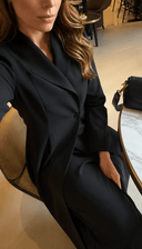 What's Replacing the Classic Black Abaya - TAL by The Abaya Lab