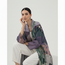 Printed Abayas - TAL by The Abaya Lab