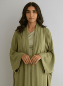 The Basic Abaya Collection - TAL by The Abaya Lab