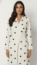The Printed Abaya Collection - TAL by The Abaya Lab