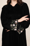 The Winter Collection - TAL by The Abaya Lab