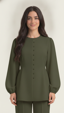 The Rana Button Co-Ord Set