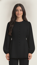 The Rana Button Co-Ord Set