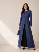 <p>Dressed for the Room</p>