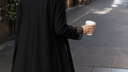 <p>Ready For The Day</p>