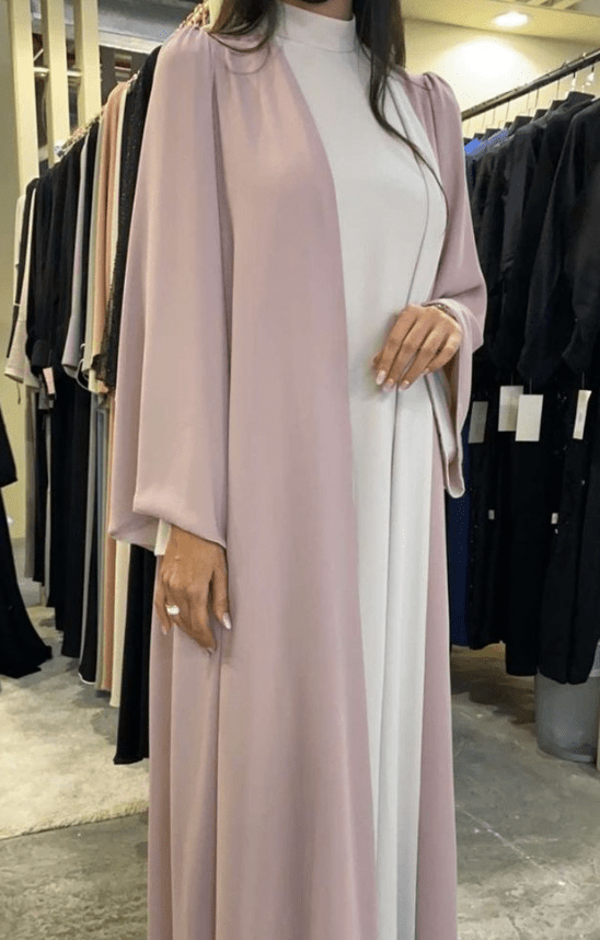 Gracelyn 13 - The Abaya Lab