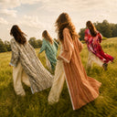 <p>In The Meadows</p>