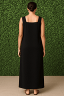 The Aalia Inner Dress - The Abaya Lab