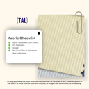 The Amal Dress – Buttercream Edition - The Abaya Lab