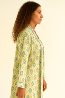 The Amira Nature's Calm Abaya - TAL by The Abaya Lab