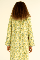 The Amira Nature's Calm Abaya - TAL by The Abaya Lab