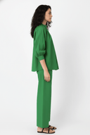 The Fatma Gathered - Neck Co - ord Set - TAL by The Abaya Lab