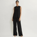 The Hadia Casual Crepe Inner Set - TAL by The Abaya Lab