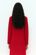 The Hanan Hot Pink Maxi Dress - TAL by The Abaya Lab