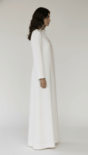 The Hiyfa Modern Luxe Abaya - TAL by The Abaya Lab