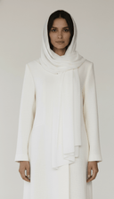 The Hiyfa Modern Luxe Abaya - TAL by The Abaya Lab