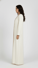 The Lina Everyday Elegance Abaya - TAL by The Abaya Lab