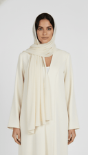 The Lina Everyday Elegance Abaya - TAL by The Abaya Lab