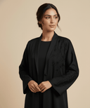 The Maha Sakura Kimono Abaya - TAL by The Abaya Lab