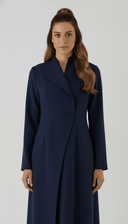The Rakeeza Classic Contour Abaya - TAL by The Abaya Lab