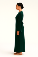 The Shamsa Staple Dress - The Abaya Lab