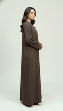 The Suhaila Starlight Grace Abaya - TAL by The Abaya Lab