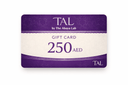 The TAL Gift Card - TAL by The Abaya Lab