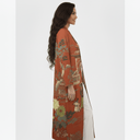 The Yara Oriental Scene Abaya - TAL by The Abaya Lab