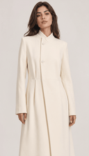 The Yumna Structured Waist Seam Abaya - TAL by The Abaya Lab