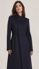 The Yumna Structured Waist Seam Abaya - TAL by The Abaya Lab